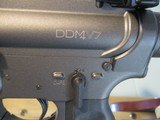 DANIEL DEFENSE AR-15 RIFLE - 7 of 8
