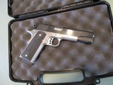 KIMBER
CUSTOM-11
1911
PISTOL - 1 of 3