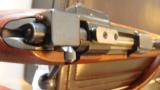 Sako Riihimaki .222 Mannlicher made in Finland with J.Unertl Opt 14X Scope - 7 of 11
