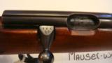 Mauser Werke. Patrone 22 Long Rifle. A-G Oberndorf A.N - 9 of 11