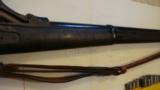 1873 U.S Springfield 45-70 Trapdoor Rifle - 4 of 10