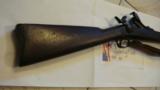 1873 U.S Springfield 45-70 Trapdoor Rifle - 3 of 10