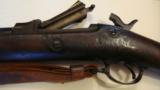 1873 U.S Springfield 45-70 Trapdoor Rifle - 9 of 10