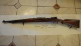 1939 German Mauser 8MM- W3A-623. 7'9 - 660 With German Eagle & Swatstika. Very Desirable. - 2 of 10