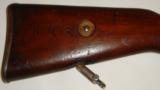 1939 German Mauser 8MM- W3A-623. 7'9 - 660 With German Eagle & Swatstika. Very Desirable. - 6 of 10
