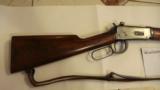 Winchester Model 94 - 30 w.c.f Made in New Haven, Conn. U S of America - 5 of 8