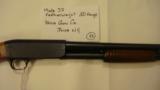 Ithica Model 37 Featherweight 20 Gauge-Ithica Gun Co. Ithica NY. Roto Forged. - 3 of 11