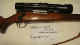 Weatherby Mark V-300 Mag. Made in W.Germany. - 3 of 7