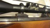 Weatherby Mark V-300 Mag. Made in W.Germany. - 5 of 7