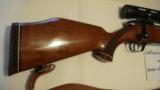 Weatherby Mark V-300 Mag. Made in W.Germany. - 1 of 7