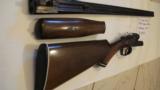 Boito SxS 410. Cal Double Trigger Shotgun by FIE Corp, Miami Florida. Made in Brazil. - 10 of 12