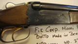 Boito SxS 410. Cal Double Trigger Shotgun by FIE Corp, Miami Florida. Made in Brazil. - 12 of 12