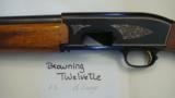 Browning Twelvette Shotgun-Browning Arms Co. St. Louis Mo. Special Steel. - 3 of 12