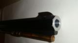 Investarms S.P.A 25060- 50 Caliber Flint Lock Single Shot-Made In Italy Octogon Barrel. - 8 of 12