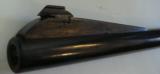 Waffenfabrick Mauser a.g Oberndorff a/n 1911 - 7.57 Double gold trigger set & floor plate - 3 of 12