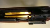 Waffenfabrick Mauser a.g Oberndorff a/n 1911 - 7.57 Double gold trigger set & floor plate - 10 of 12