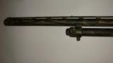 MOSSBERG North Haven, Conn. 12 Gauge Pump-Action Shotgun 835 UM - 5 of 12