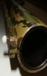 MOSSBERG North Haven, Conn. 12 Gauge Pump-Action Shotgun 835 UM - 6 of 12