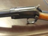 Spectacular Winchester Model 62 A 22 Short Gallery Slide Action Rifle. - 2 of 12