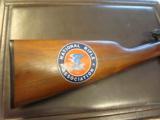 Spectacular Winchester Model 62 A 22 Short Gallery Slide Action Rifle. - 8 of 12