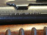 Spectacular Winchester Model 62 A 22 Short Gallery Slide Action Rifle. - 3 of 12
