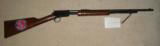 Spectacular Winchester Model 62 A 22 Short Gallery Slide Action Rifle. - 10 of 12