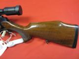 Sauer Model 202 Supreme Magnum 7mm Remington Magnum w/ Zeiss
- 10 of 10