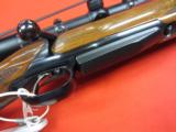 Sauer Model 202 Supreme Magnum 7mm Remington Magnum w/ Zeiss
- 6 of 10
