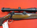 Sauer Model 202 Supreme Magnum 7mm Remington Magnum w/ Zeiss
- 1 of 10