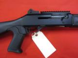 Benelli M4 Tactical Shotgun 12ga/18.5