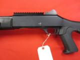 Benelli M4 Tactical Shotgun 12ga/18.5