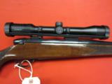 Weatherby Mark V Deluxe ******Left-Hand****** 340WM w/ Zeiss Scope - 1 of 11