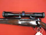 Weatherby Mark V Deluxe ******Left-Hand****** 340WM w/ Zeiss Scope - 7 of 11