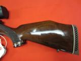 Weatherby Mark V Deluxe ******Left-Hand****** 340WM w/ Zeiss Scope - 2 of 11