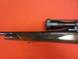 Weatherby Mark V Deluxe ******Left-Hand****** 340WM w/ Zeiss Scope - 3 of 11