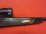 Weatherby Mark V Deluxe ******Left-Hand****** 340WM w/ Zeiss Scope - 4 of 11