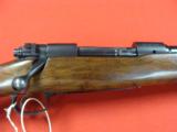 Winchester pre '64 Model 70 Featherweight 30-06 Springfield - 1 of 7