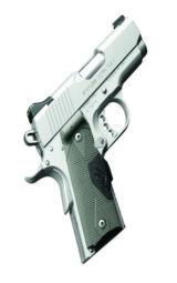 Kimber Ultra TLE II Stainless with Laser Grips 45acp/3