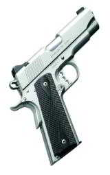 Kimber Pro Carry II Stainless 45acp/4