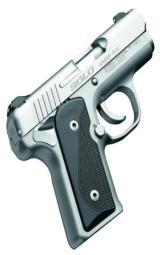 Kimber Solo Carry Stainless 9mm/2.7