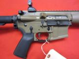 LWRC M6A2SPR 5.56 Nato 16.1