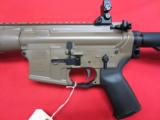 LWRC M6A2SPR 5.56 Nato 16.1