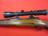 Winchester Model 70 Pre '64 Custom 35 Whelen/22