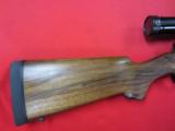 Winchester Model 70 Pre '64 Custom 35 Whelen/22