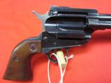 Ruger Hawkeye .256 Win. Mag./8 1/2" Blued (USED) - 1 of 5