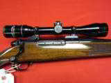 Weatherby Mark V Custom Grade 340 Wthby Magnum - 1 of 6