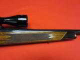 Weatherby Mark V Custom Grade 340 Wthby Magnum - 2 of 6