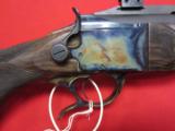 Luxus Model 11 C-Grade 308 Winchester w/ Talley Rings (NEW) - 3 of 8