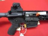 Lewis Machine and Tool CQB16 5.56 NATO/16