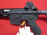 Lewis Machine and Tool CQB16 5.56 NATO/16